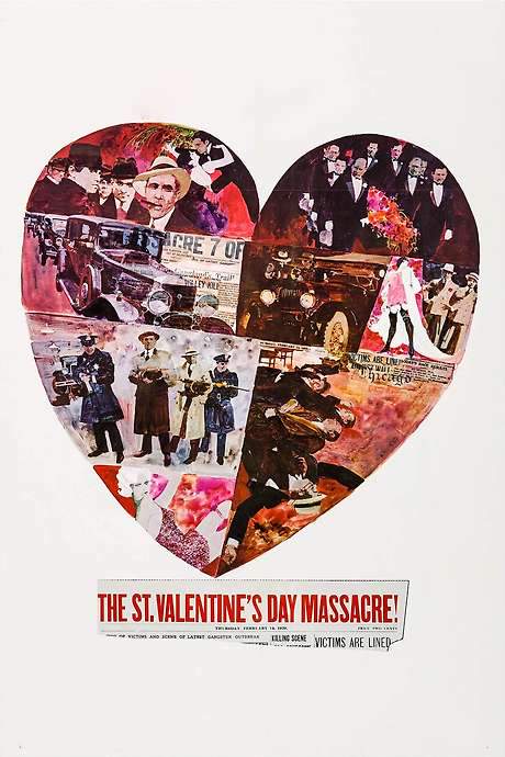 The St. Valentine’s Day Massacre